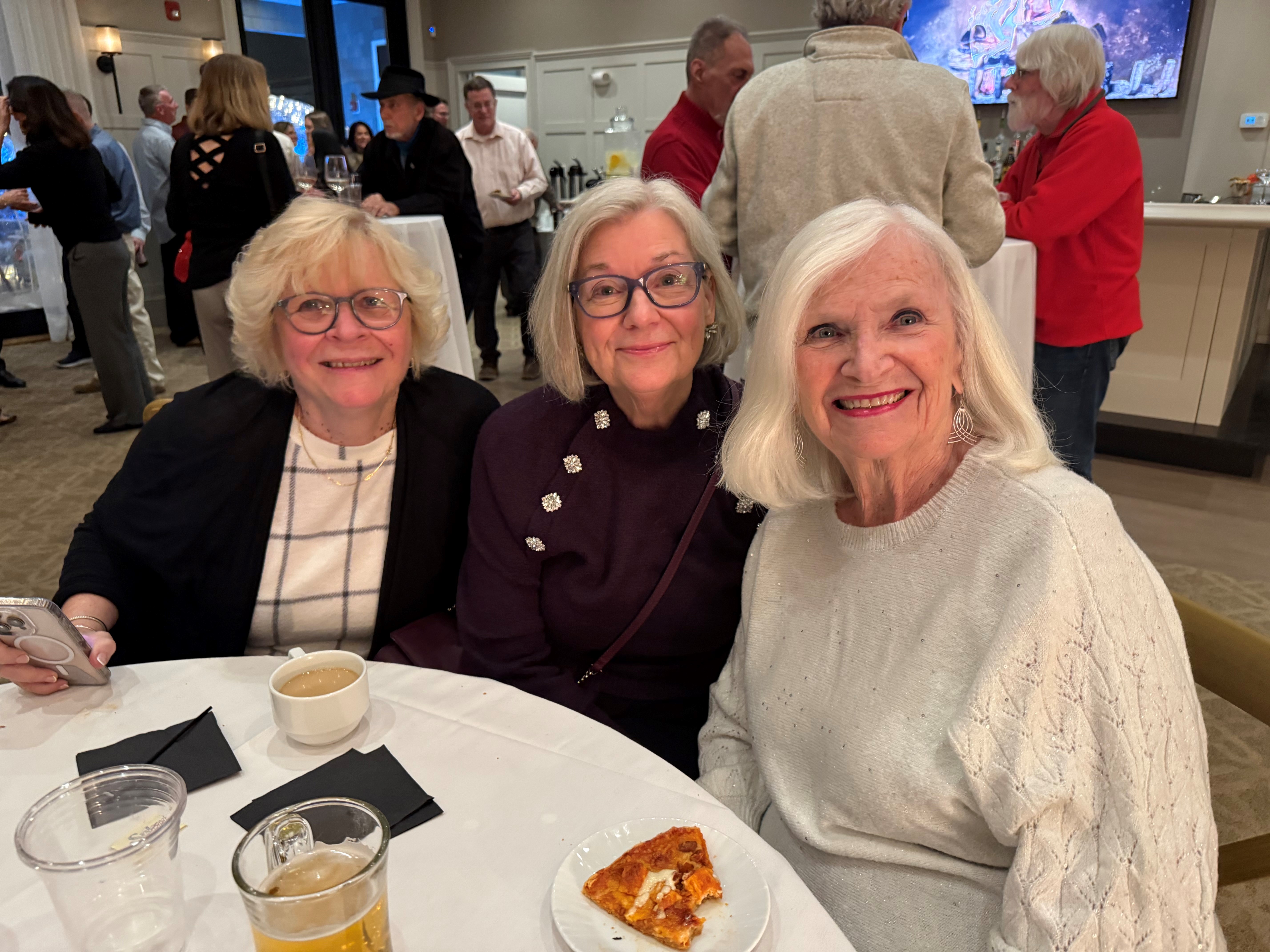 Bevilacqua Associates Christmas Party 2025