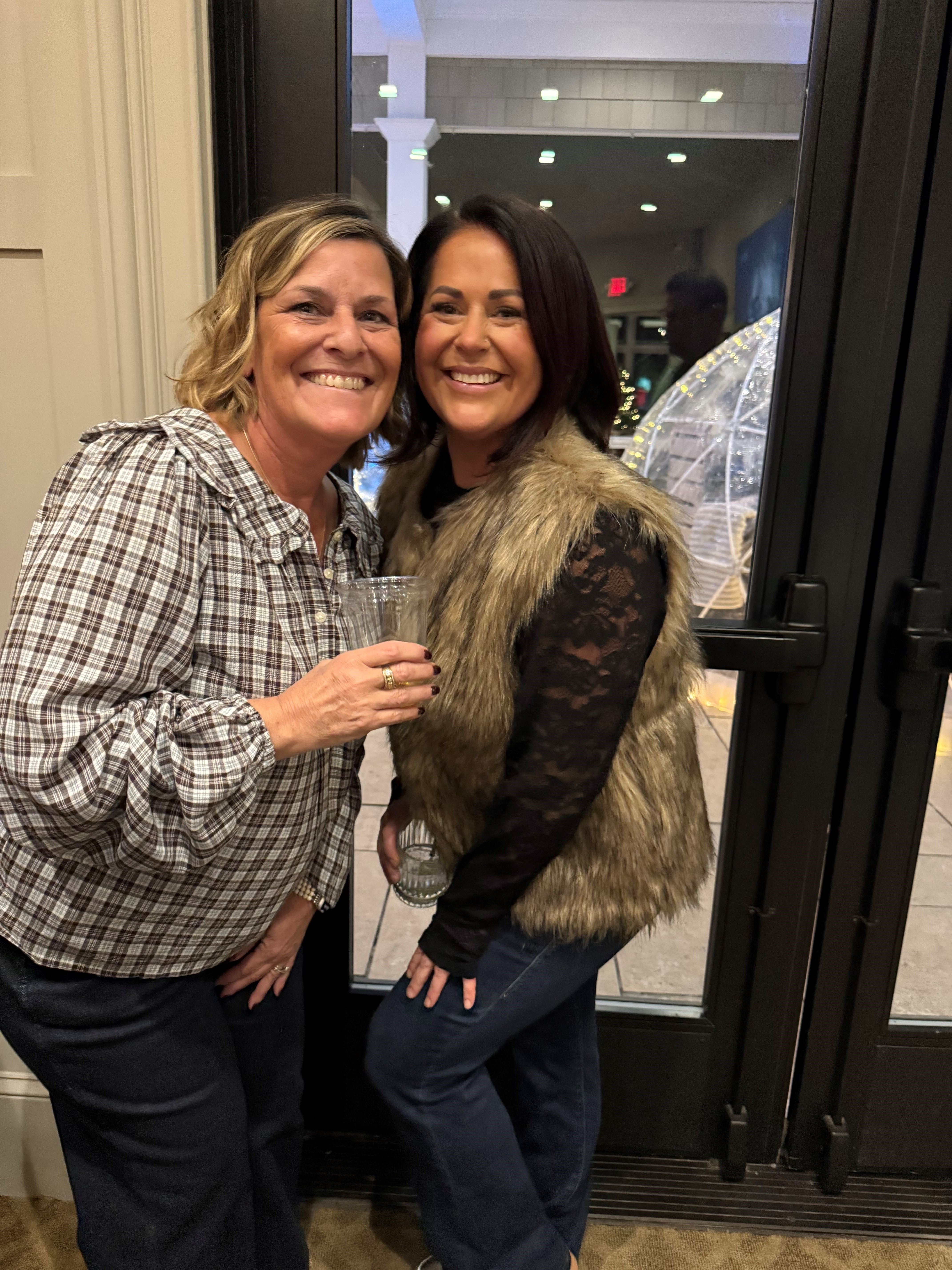 Bevilacqua Associates Christmas Party 2025