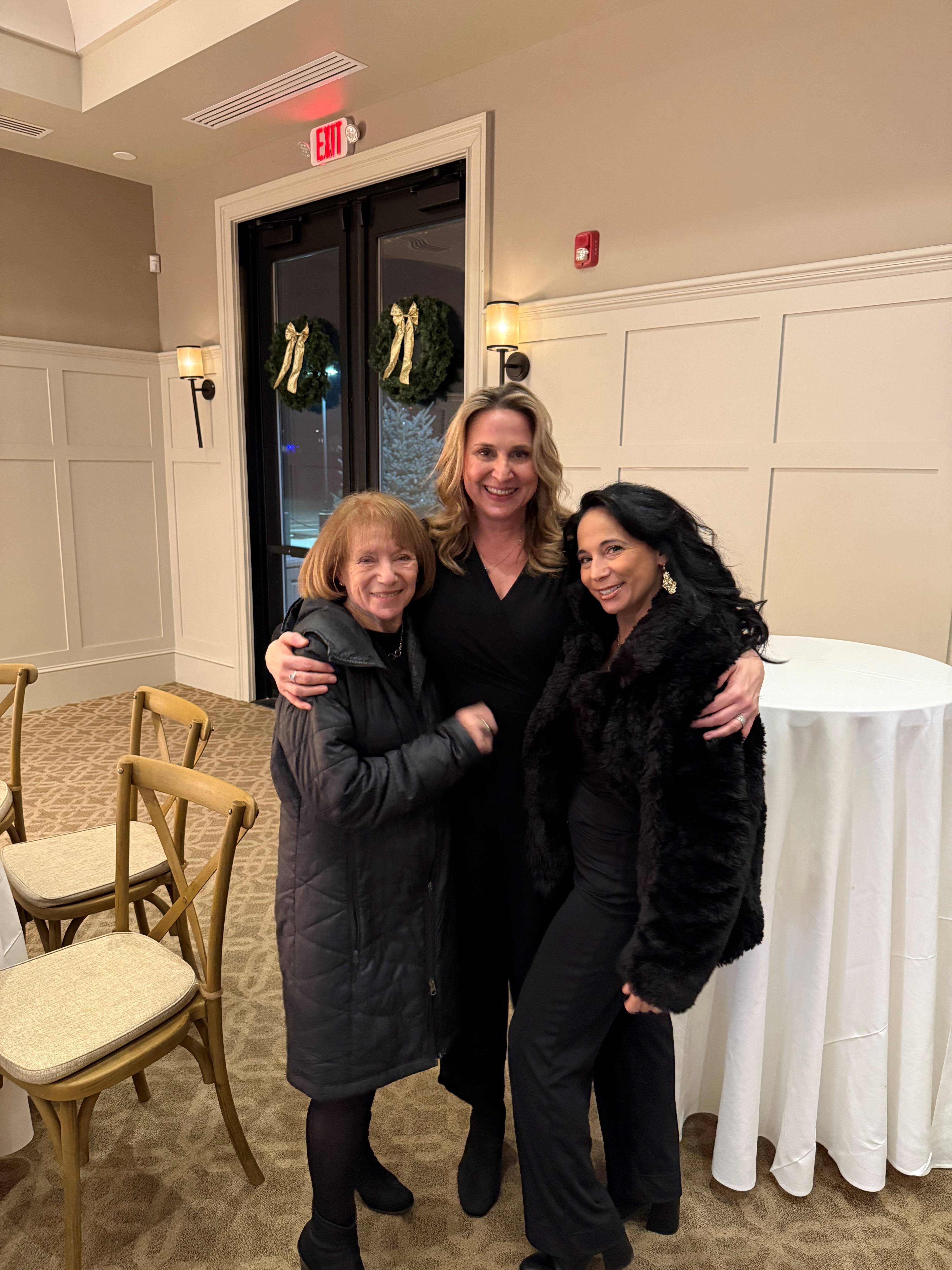 Bevilacqua Associates Christmas Party 2025