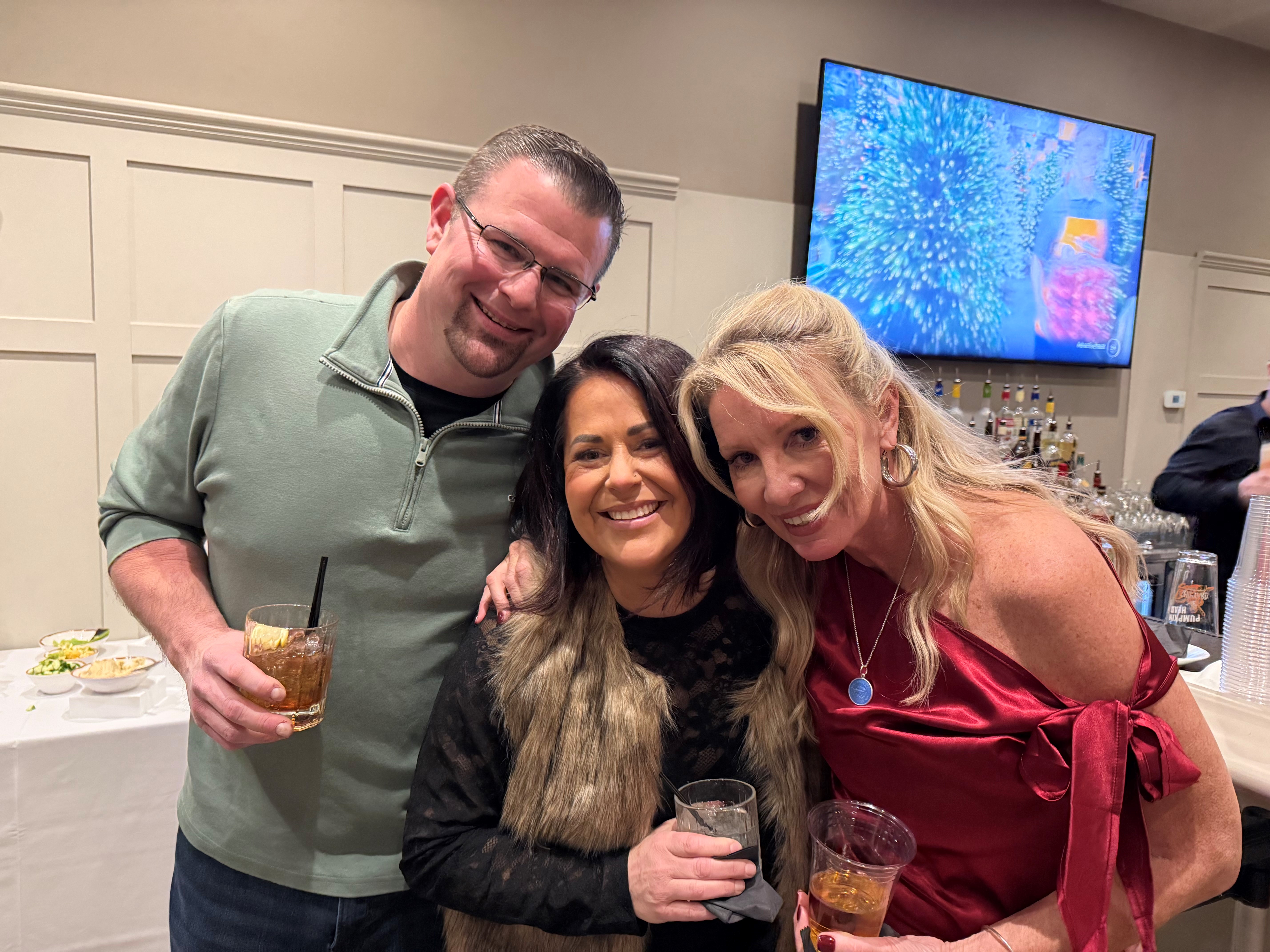 Bevilacqua Associates Christmas Party 2025
