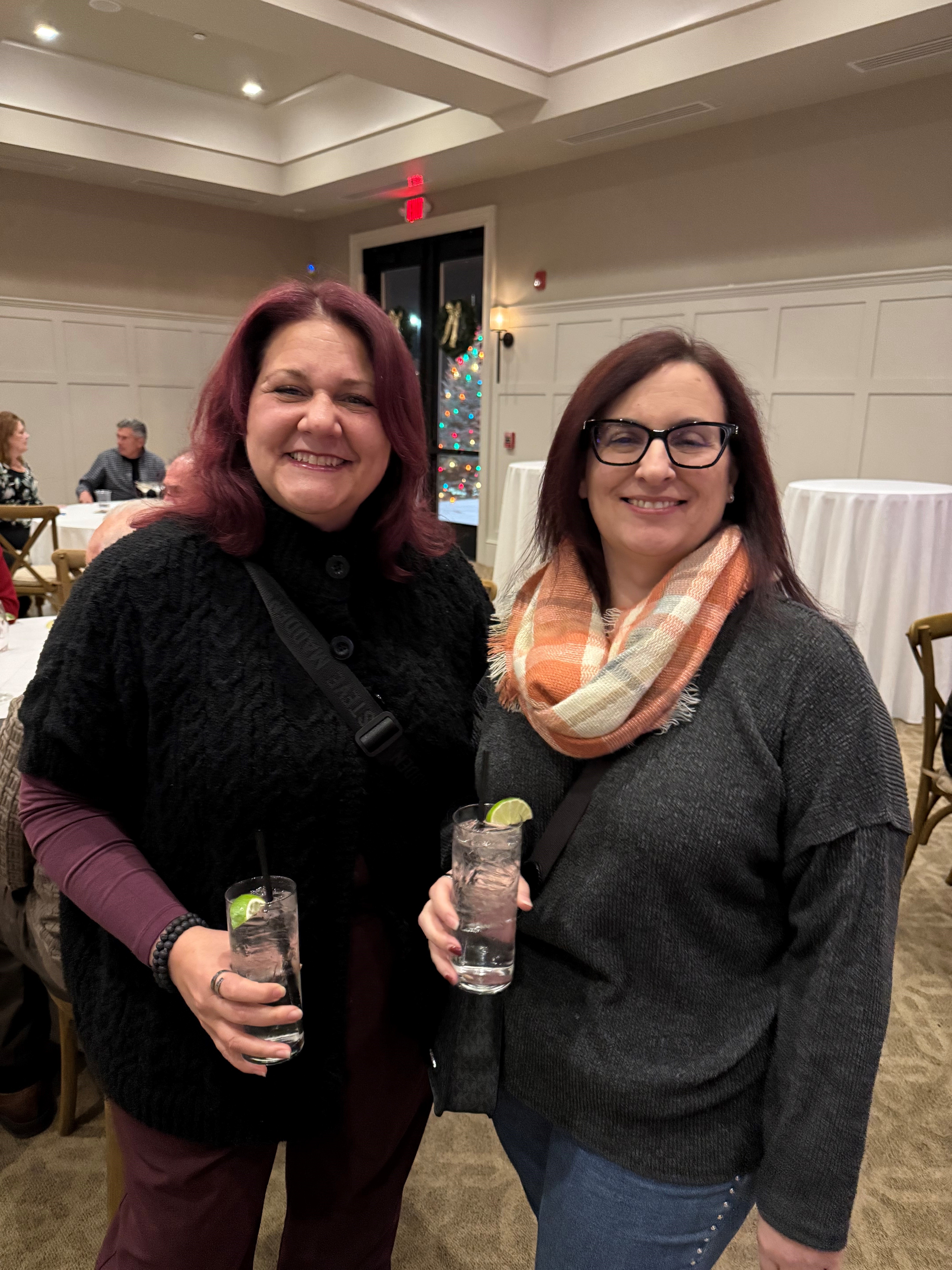 Bevilacqua Associates Christmas Party 2025