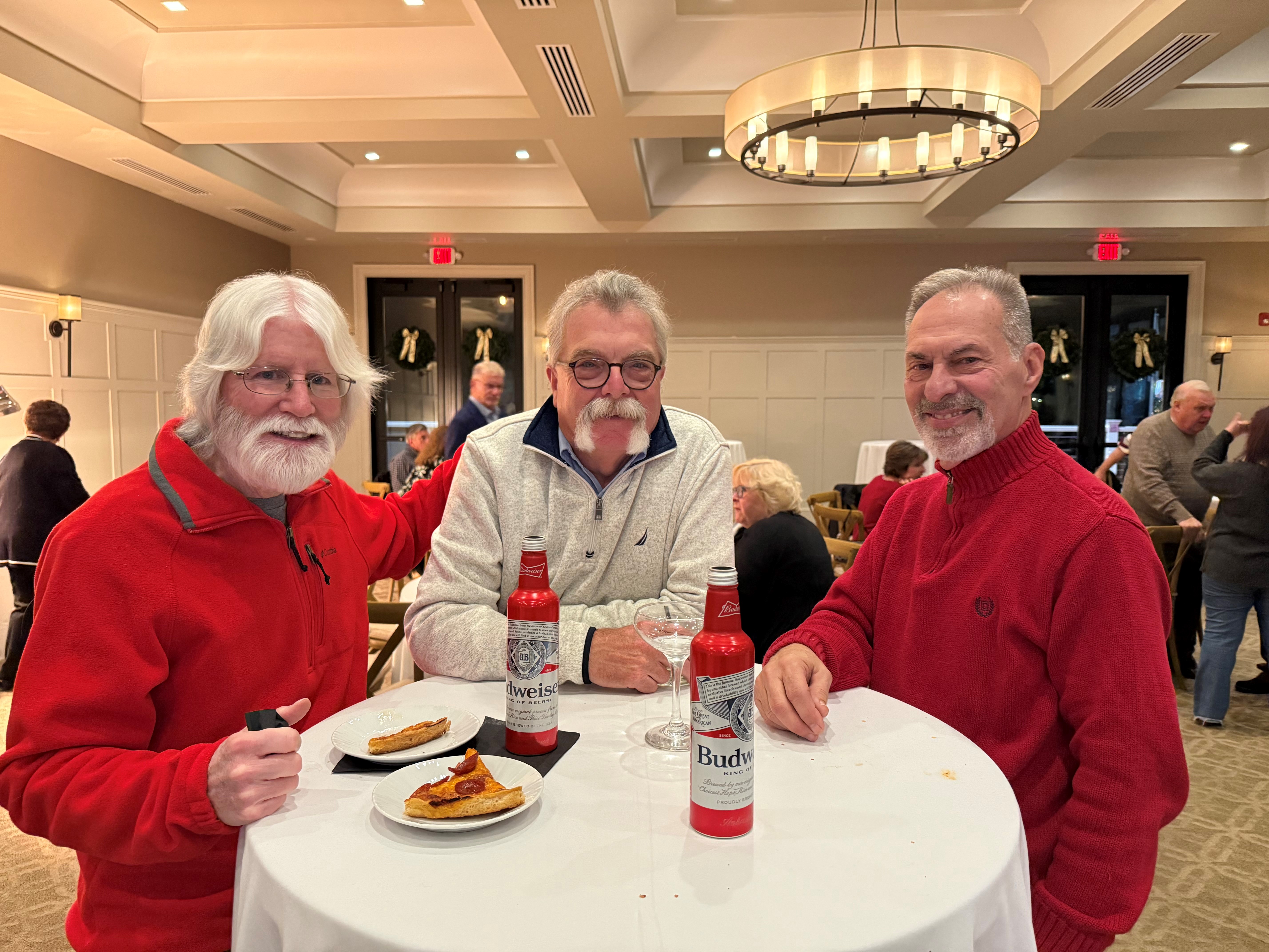 Bevilacqua Associates Christmas Party 2025